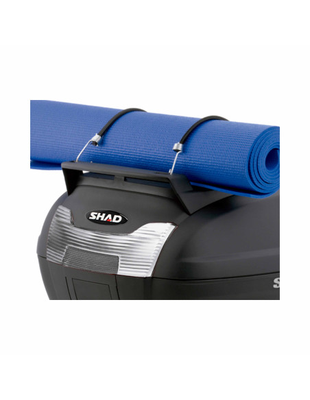 Top Case SHAD SH40 Cargo Noir