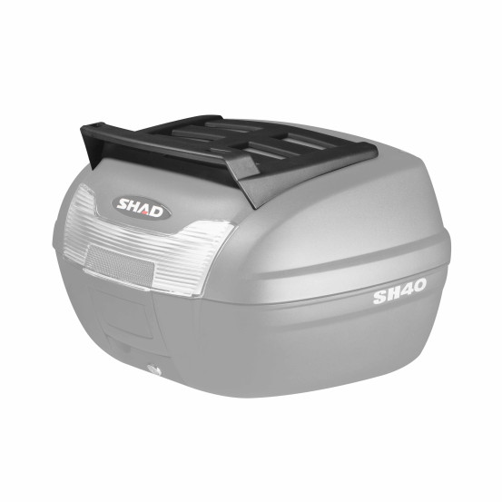 Top Case SHAD SH40 Cargo Noir