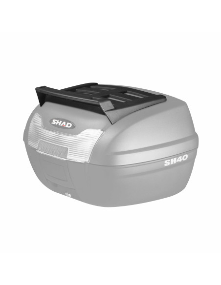 Top Case SHAD SH40 Cargo Noir