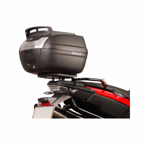 Top Case SHAD SH40 Cargo Noir