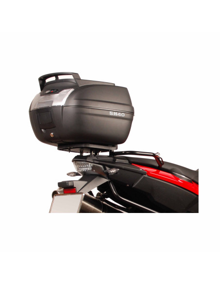 Top Case SHAD SH40 Cargo Noir