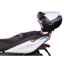 Support Top Case SHAD Top Master Kymco XCT 125i / 300i 2013-2017 2