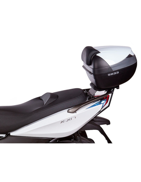 Support Top Case SHAD Top Master Kymco XCT 125i / 300i 2013-2017