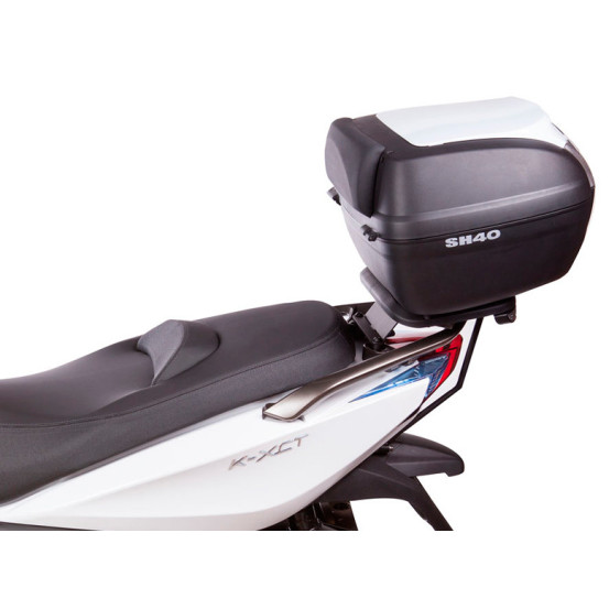 Support Top Case SHAD Top Master Kymco XCT 125i / 300i 2013-2017
