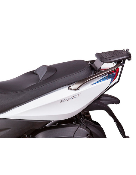 Support Top Case SHAD Top Master Kymco XCT 125i / 300i 2013-2017