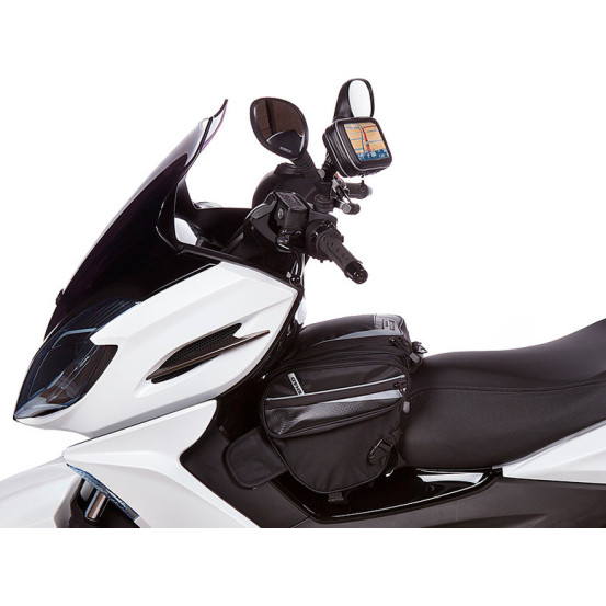 Support Top Case SHAD Top Master Kymco XCT 125i / 300i 2013-2017