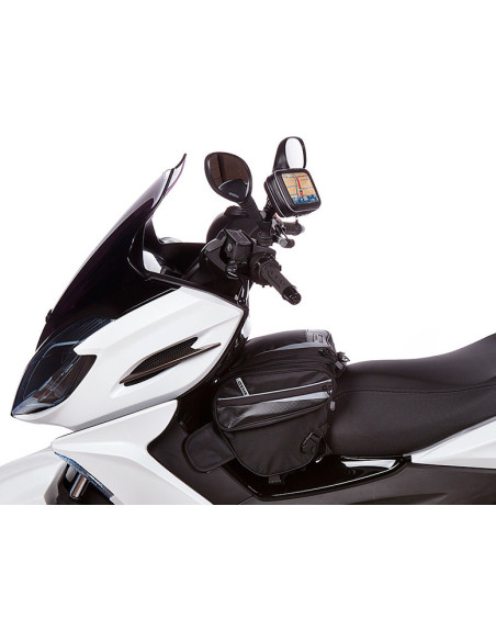 Support Top Case SHAD Top Master Kymco XCT 125i / 300i 2013-2017