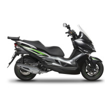 Support Top Case SHAD Top Master Kawasaki J125 2016-2017 / J300i 2013-2024 2