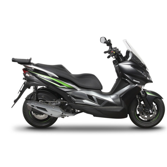 Support Top Case SHAD Top Master Kawasaki J125 2016-2017 / J300i 2013-2024
