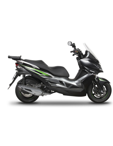 Support Top Case SHAD Top Master Kawasaki J125 2016-2017 / J300i 2013-2024