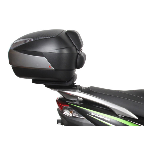 Support Top Case SHAD Top Master Kawasaki J125 2016-2017 / J300i 2013-2024