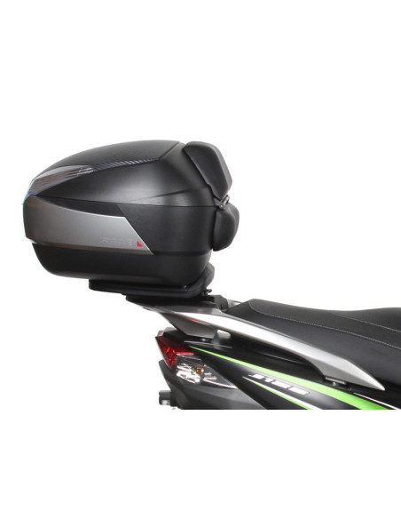 Support Top Case SHAD Top Master Kawasaki J125 2016-2017 / J300i 2013-2024