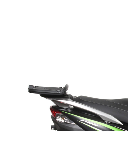 Support Top Case SHAD Top Master Kawasaki J125 2016-2017 / J300i 2013-2024