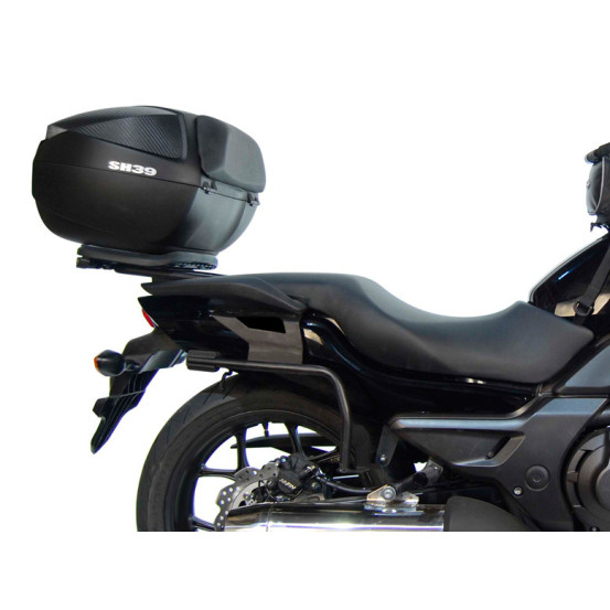 Supports valises latérales SHAD 3P System Honda CTX 700 2014-2018