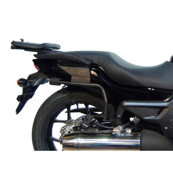 Supports valises latérales SHAD 3P System Honda CTX 700 2014-2018