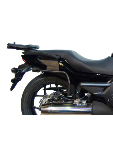 Supports valises latérales SHAD 3P System Honda CTX 700 2014-2018
