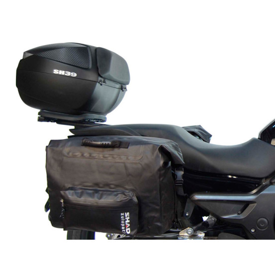 Support Top Case SHAD Top Master Honda CTX 700 2014-2018