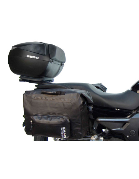 Support Top Case SHAD Top Master Honda CTX 700 2014-2018