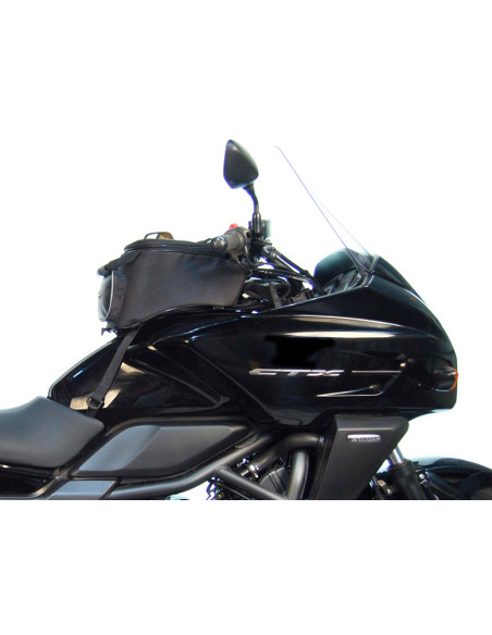 Support Top Case SHAD Top Master Honda CTX 700 2014-2018