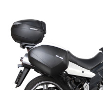 Supports valises latérales SHAD 3P System Suzuki 650 V-Strom / V-Strom XT 2004-2011 2