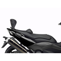 Kit fixation dosseret passager SHAD Yamaha T-Max 500 / 530 2008-2016 2