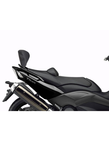 Kit fixation dosseret passager SHAD Yamaha T-Max 500 / 530 2008-2016
