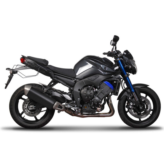 Supports écarteurs sacoches cavalières SHAD SE Yamaha FZ8 2010-2016