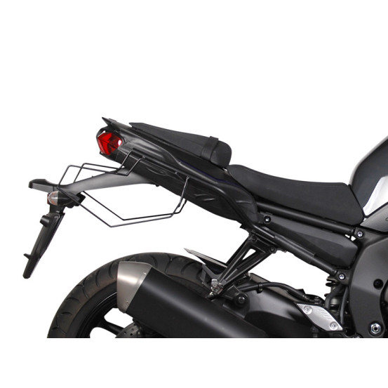 Supports écarteurs sacoches cavalières SHAD SE Yamaha FZ8 2010-2016