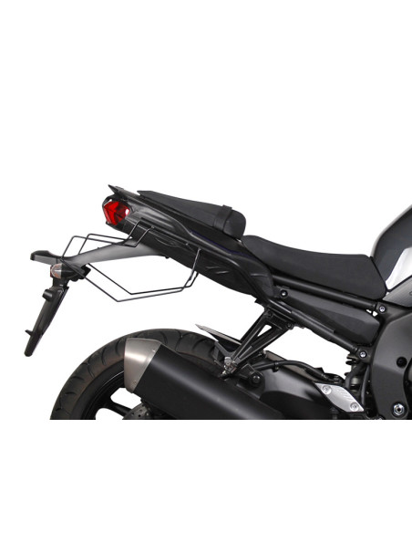Supports écarteurs sacoches cavalières SHAD SE Yamaha FZ8 2010-2016