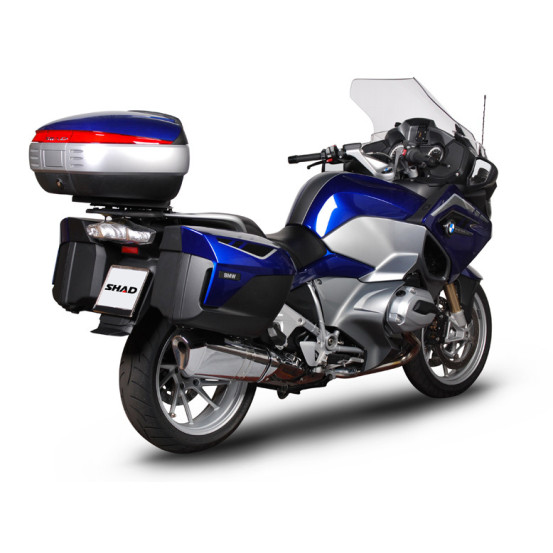 Support Top Case SHAD Top Master BMW R1200 RT 2014-2022