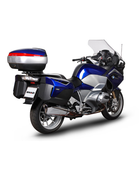 Support Top Case SHAD Top Master BMW R1200 RT 2014-2022