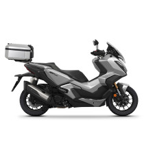 Support Top Case SHAD Top Master Honda ADV 350 2022-2026 / Forza 125 2015-2026 / 300 2018-2023 2