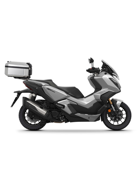 Support Top Case SHAD Top Master Honda ADV 350 2022-2026 / Forza 125 2015-2026 / 300 2018-2023
