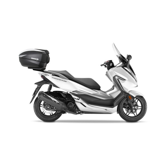 Support Top Case SHAD Top Master Honda ADV 350 2022-2026 / Forza 125 2015-2026 / 300 2018-2023
