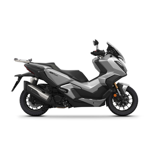Support Top Case SHAD Top Master Honda ADV 350 2022-2026 / Forza 125 2015-2026 / 300 2018-2023