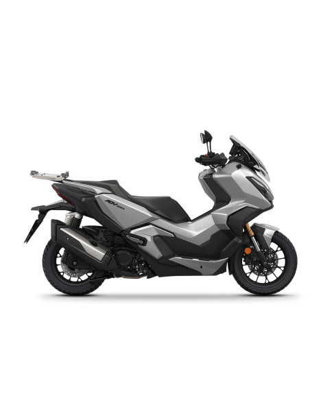 Support Top Case SHAD Top Master Honda ADV 350 2022-2026 / Forza 125 2015-2026 / 300 2018-2023