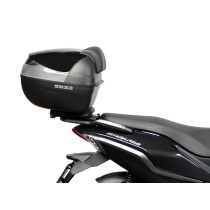 Support Top Case SHAD Top Master Keeway City Blade 125i 2015-2017 2