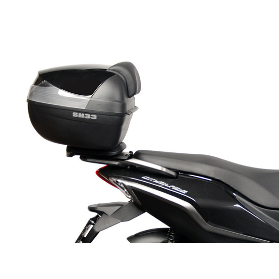Support Top Case SHAD Top Master Keeway City Blade 125i 2015-2017