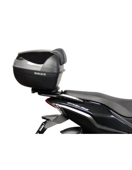 Support Top Case SHAD Top Master Keeway City Blade 125i 2015-2017