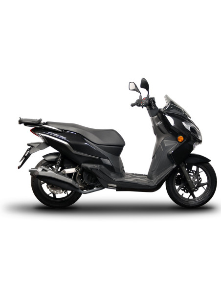 Support Top Case SHAD Top Master Keeway City Blade 125i 2015-2017