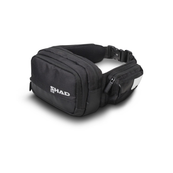 Sacoche banane moto SHAD SL03