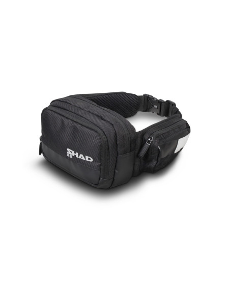 Sacoche banane moto SHAD SL03