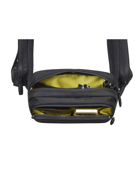 Sacoche banane moto SHAD SL03