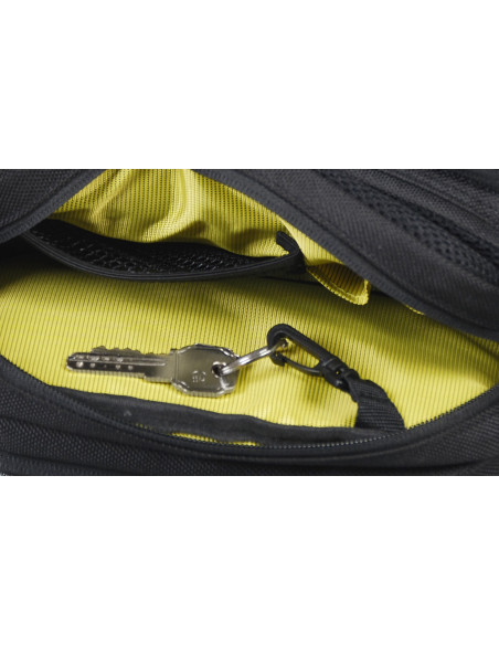 Sacoche banane moto SHAD SL03
