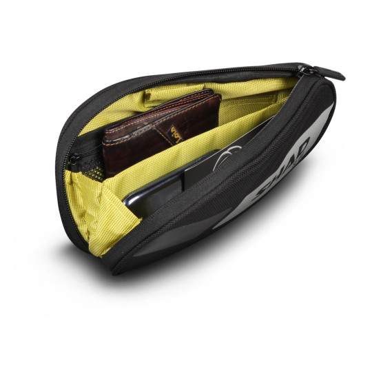 Sacoche de jambe porte-documents moto SHAD SL04 0,5L
