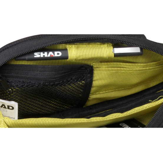 Sacoche de jambe porte-documents moto SHAD SL04 0,5L