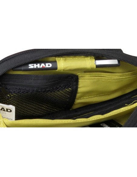 Sacoche de jambe porte-documents moto SHAD SL04 0,5L