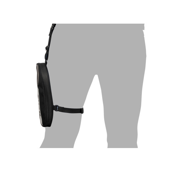 Sacoche de jambe porte-documents moto SHAD SL04 0,5L