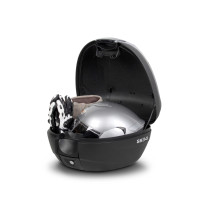 Top Case SHAD SH34 Carbone 2