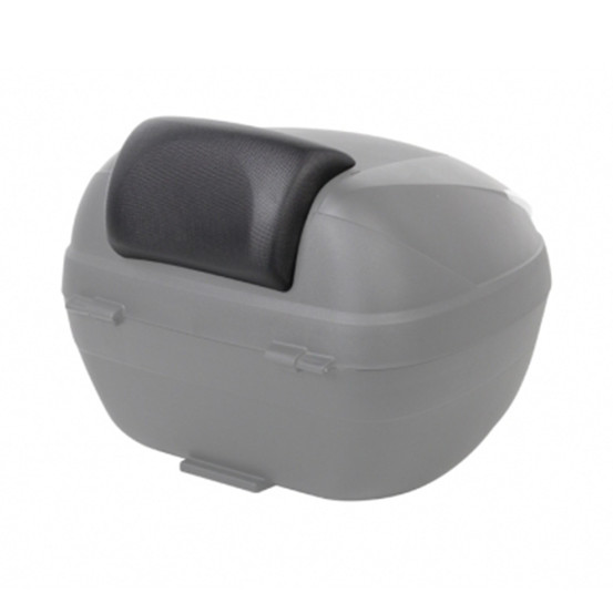Top Case SHAD SH34 Carbone